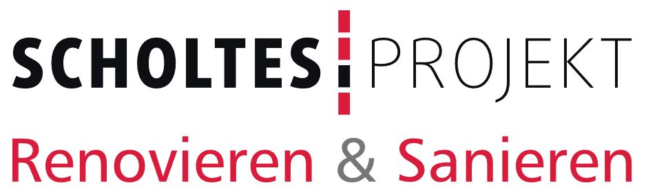 Scholtes Projekt Logo