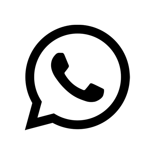 WhatsApp Button