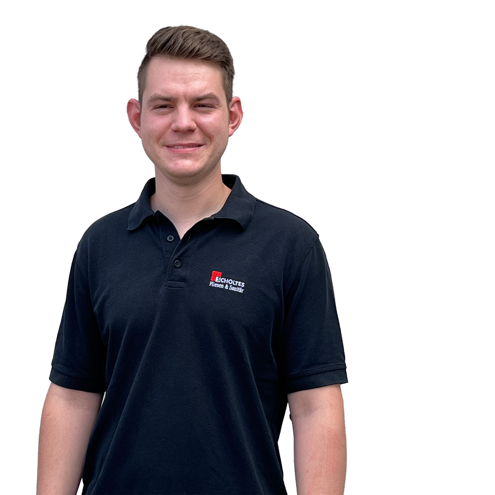 Matthias Golumbeck
Fachberater / Fliesenleger