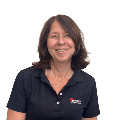 Tina Metzdorf